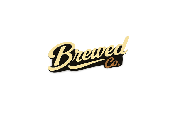 Brewed Co